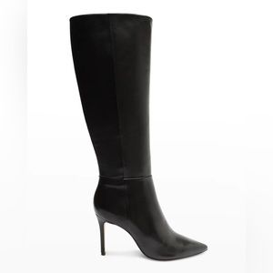 SCHUTZ Magalli Knee-High Boots